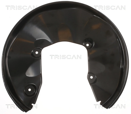 Protectie stropire, disc frana TRISCAN 8125 29224