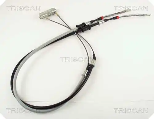 Cablu frana de parcare TRISCAN 8140 24141