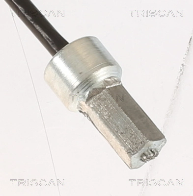 Cablu frana de parcare TRISCAN 8140 251147
