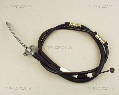 Cablu frana de parcare TRISCAN 8140 13186