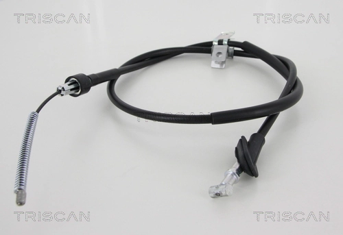 Cablu frana de parcare TRISCAN 8140 69143