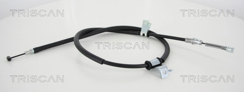 Cablu frana de parcare TRISCAN 8140 241107