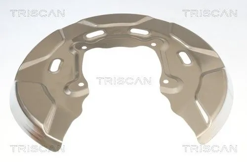 Protectie stropire, disc frana TRISCAN 8125 11230
