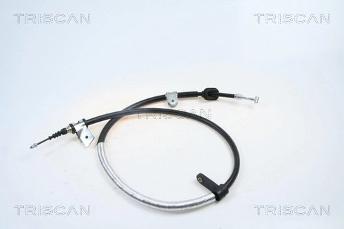 Cablu frana de parcare TRISCAN 8140 12125