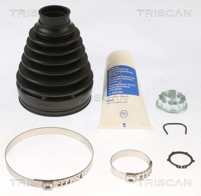 Ansamblu burduf, articulatie planetara TRISCAN 854023909