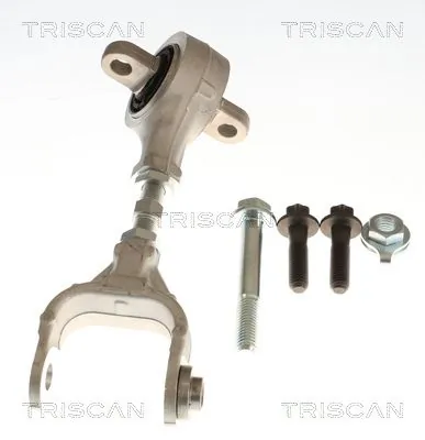 Brat, suspensie roata TRISCAN 8500 81538