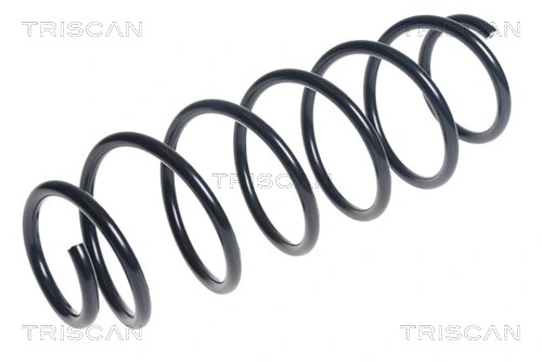 Arc spiral TRISCAN 875015190