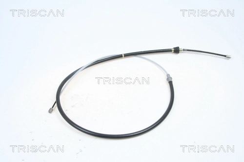 Cablu frana de parcare TRISCAN 814029179