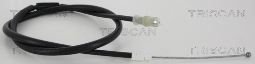 Cablu frana de parcare TRISCAN 814010148