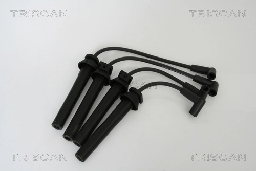 Set cablaj aprindere TRISCAN 886011006