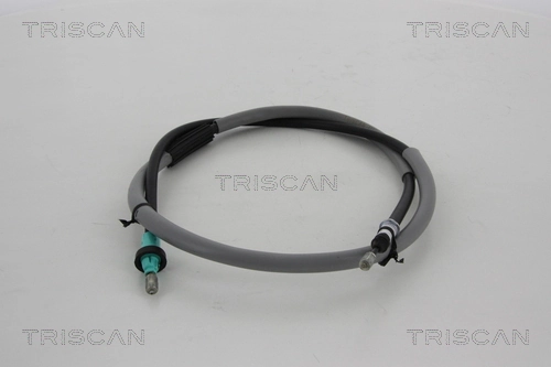 Cablu frana de parcare TRISCAN 8140 251144
