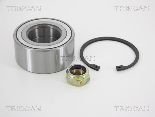 Set rulment roata TRISCAN 853025112