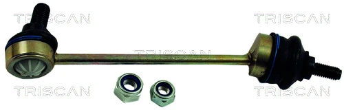 Brat/bieleta suspensie, stabilizator TRISCAN 850017600