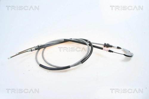 Cablu frana de parcare TRISCAN 814016143