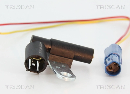 Senzor impulsuri, arbore cotit TRISCAN 885525107