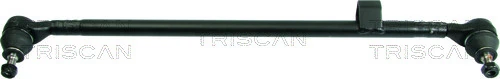 Bara directie TRISCAN 8500 2300