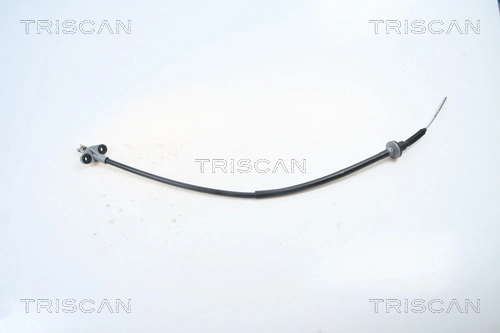 Cablu ambreiaj TRISCAN 814024236
