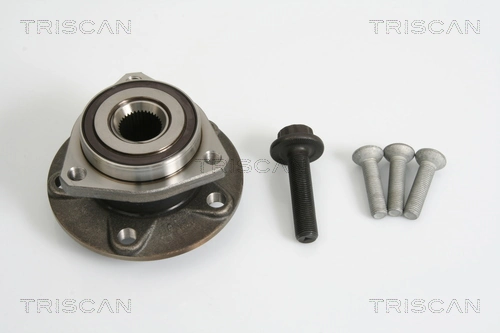 Set rulment roata TRISCAN 853029013