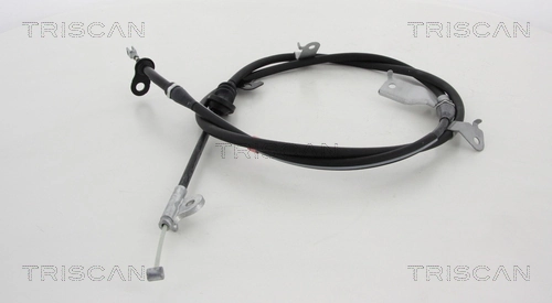 Cablu frana de parcare TRISCAN 8140 141109
