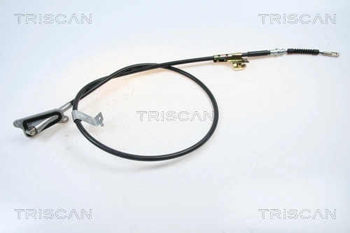 Cablu frana de parcare TRISCAN 8140 14166
