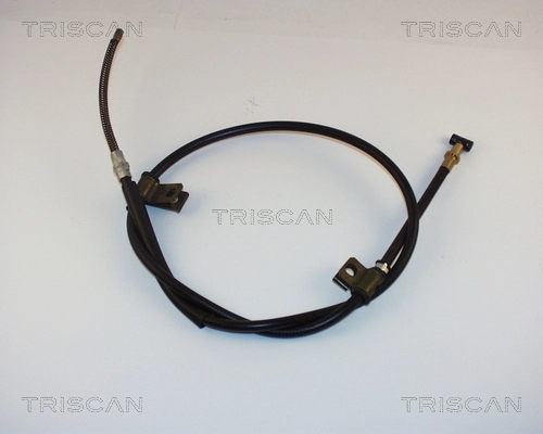 Cablu frana de parcare TRISCAN 814069108