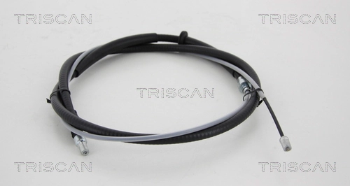 Cablu frana de parcare TRISCAN 8140 251156