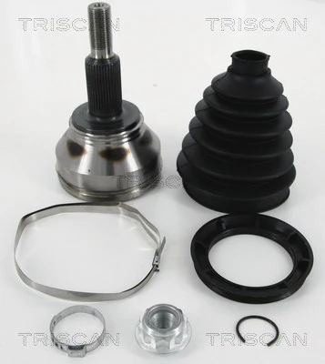 Set articulatie, planetara TRISCAN 854029163