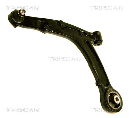 Brat, suspensie roata TRISCAN 850015534