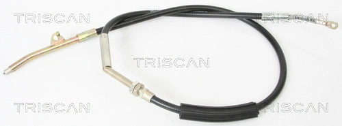 Cablu frana de parcare TRISCAN 8140 11134