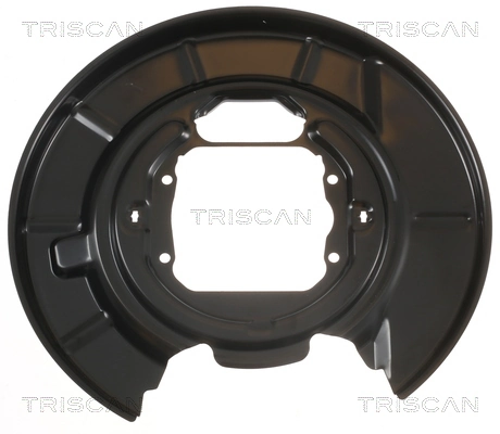 Protectie stropire, disc frana TRISCAN 8125 11219