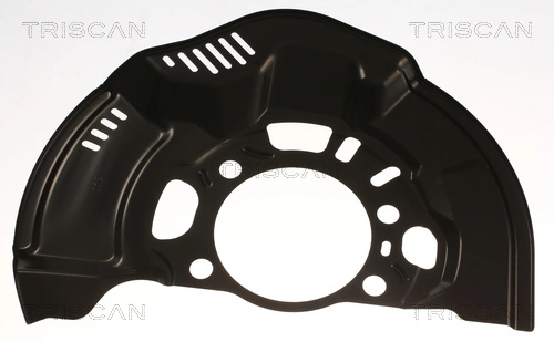 Protectie stropire, disc frana TRISCAN 8125 13125