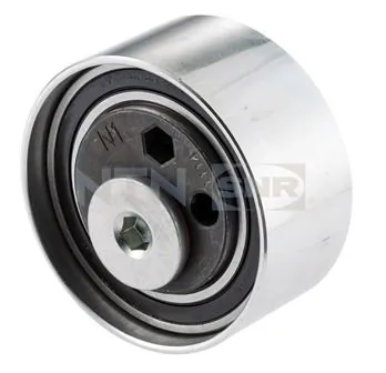 Rola intinzator, curea distributie SNR GT357.31