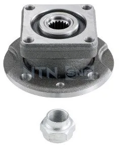 Set rulment roata SNR R158.13