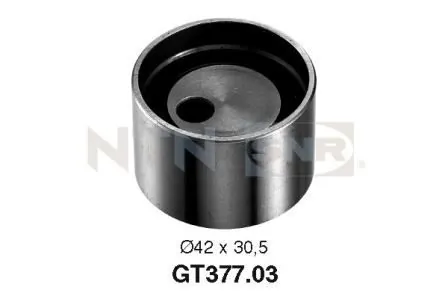 Rola intinzator, curea distributie SNR GT377.03
