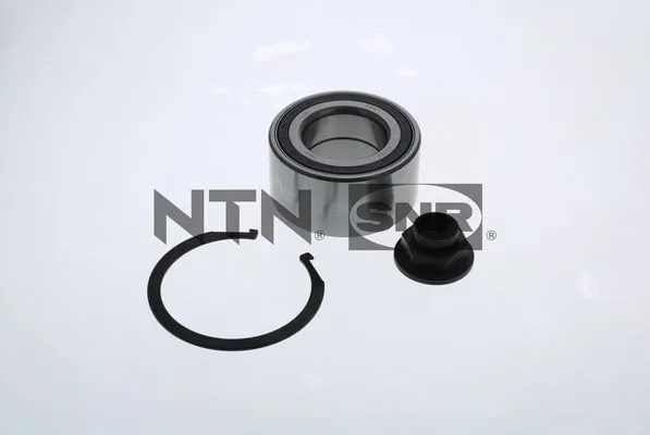 Set rulment roata SNR R189.31