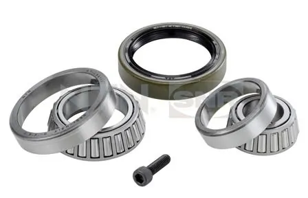 Set rulment roata SNR R151.24