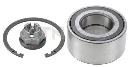 Set rulment roata SNR R155.87
