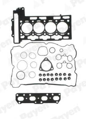 Set garnituri, chiulasa PAYEN CH6730