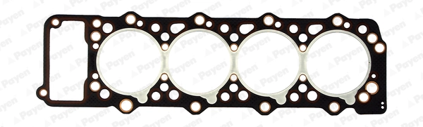 Garnitura, chiulasa PAYEN AG5160