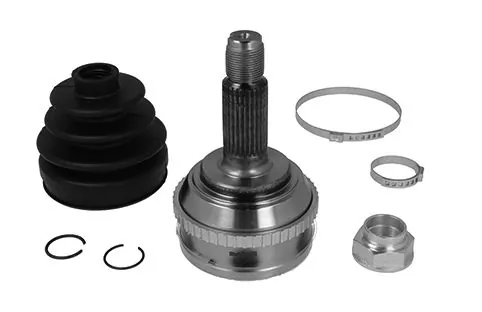 Set articulatie, planetara METELLI 15-1284
