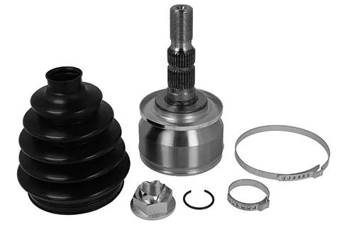 Set articulatie, planetara METELLI 15-1941