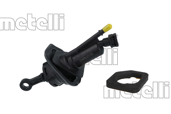 Pompa centrala, ambreiaj METELLI 55-0298