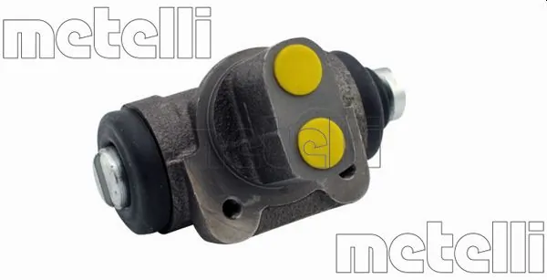 Cilindru receptor frana METELLI 04-0815