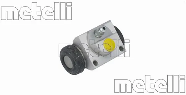 Cilindru receptor frana METELLI 04-1041