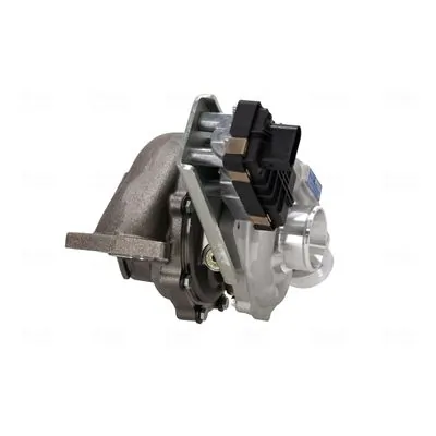 Compresor, sistem de supraalimentare NISSENS 93969