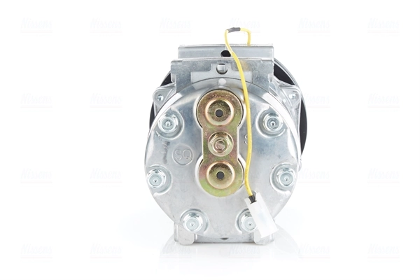 Compresor, climatizare NISSENS 89140