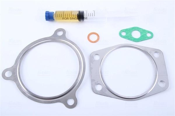 Compresor, sistem de supraalimentare NISSENS 93633