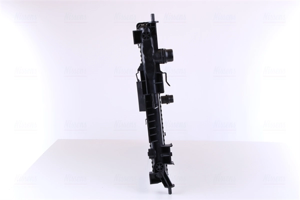 Radiator, racire motor NISSENS 636014