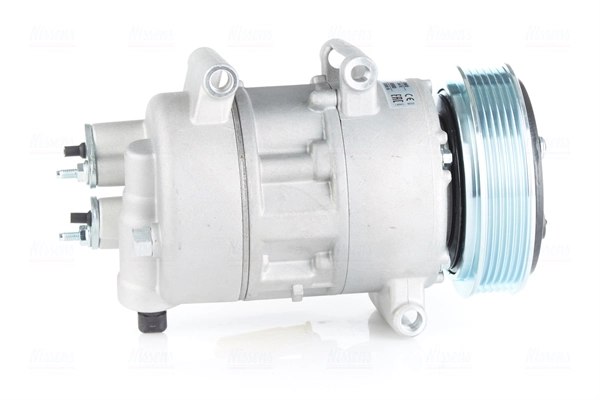 Compresor, climatizare NISSENS 89201