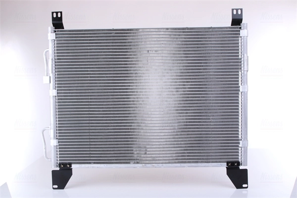 Condensator, climatizare NISSENS 940805